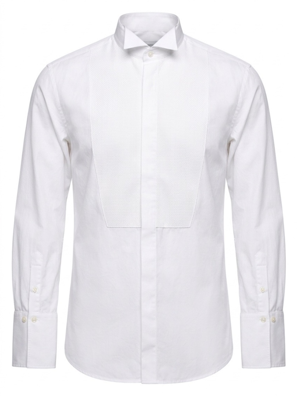 Frame tux shirt - size XS